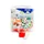 Moldex 782501 dispenser klein met 250 paar Spark Plugs oordoppen