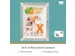 Cadre clipsable Nobo Premium Plus verrouillable A3