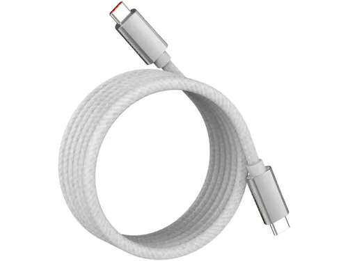 XWH-XMG-03 XTREMEMAC USB-C kabel 2m 60W magnetic fast charger wit
