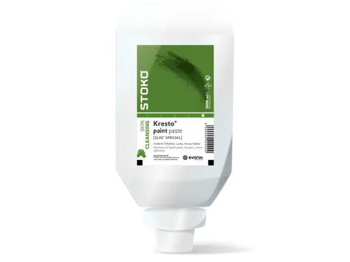 Kresto Paint Handreiniger 6x 2 Liter
