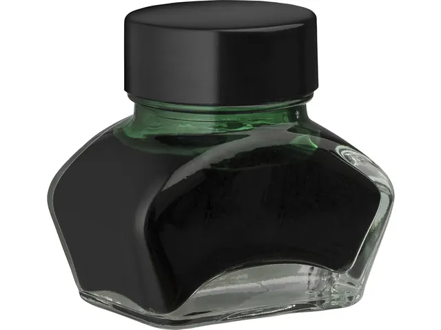 Kalligrafie inkt Standardgraph 30ml mosgroen