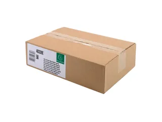 Thermische Tel- en Kassarol, 1-voud, Papier 55g, 57x40x12mm - 9