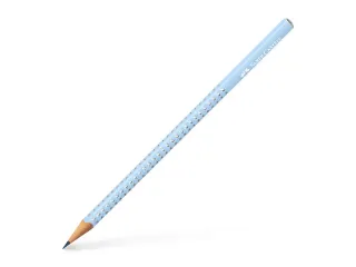 Potlood Faber-Castell Grip Sparkle display 167-dleig (graf.potl, jumbo - 3