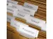 Insteeklabels Sigel voor hangmappen. 156 stuks. 60x21mm.