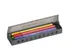 Feutre STABILO PEN 68 Medium Clickset 10 couleurs