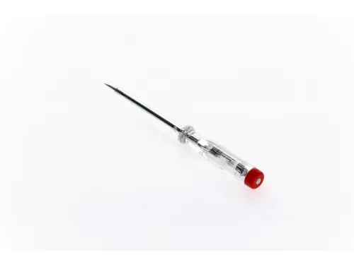 R38120419 Fasentester 220-250 V sleuf 4mm