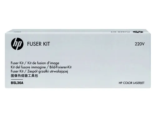 Fuser HP B5L36A 220v