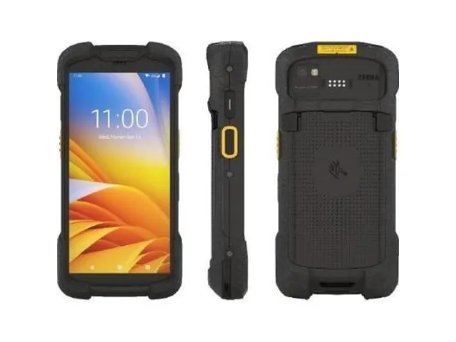 Zebra TC78 Mobiele Computer 6In Cbrs 8/128Gb Se55 8/16Mp