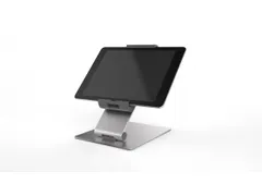 Durable Tablethouder Zilver