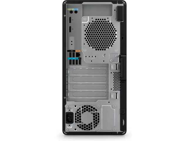Z2 tower G9 workstation, Windows 11 Pro, Intel Core i9, 32GB R
