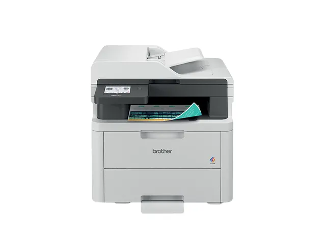Multifunctional Laserprinter Brother MFC-L3740CDWE