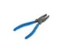 8245-160 TL Combinatietang Euro model 160mm dip-geïsoleerd