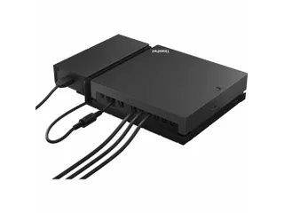 Lenovo ThinkPad Universal USB-C Smart Dock ThinkSmart - 8