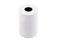 Telrol Exacompta 57mmx18m kern Ø12mm thermisch