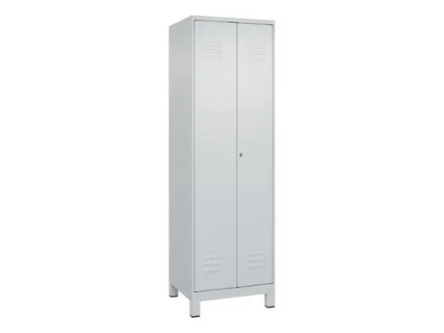 PBM-locker,HxBxD 1950x600x500mm,2vak,vak B 300mm,cil.-slot