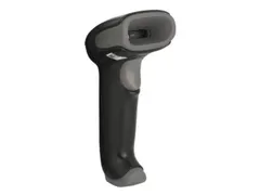 HONEYWELL Barcodescanner EMEA, BT, 2D, BT, black