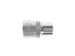 R51001004 Dopsleutelbit 3/8 inch zeskant 10mm lengte 28mm