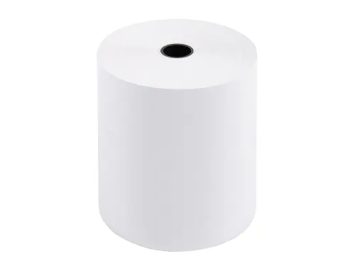 Kastickets 80X80X12X72 1-Laags Thermisch 55Gram