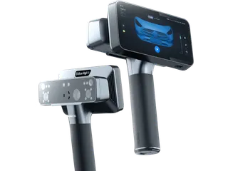 Einscan Rigil Lite Limited Edition Wireless - 2