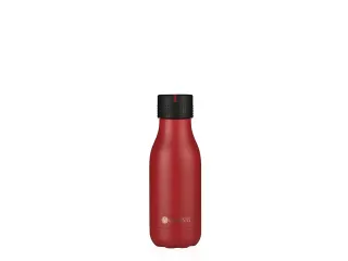 Thermosfles Les Artistes Paris 280ml Red - 4
