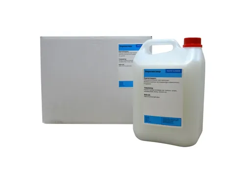 Handzeep Navulling Voor Dispensers 2x5 Liter