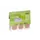 Navulset V. Pleistersdispenser 1Set Met 45Stuks Elastisch