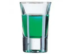 Arcoroc Hotshot Snapshot Shotglas 3.4cl, doos 12 Stuks