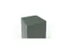 ODCORB designpapiermand metaal 18 L. groen