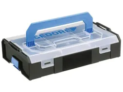 1102-003 Set van 3tangen in L-BOXX Mini