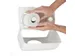 Toiletpapier Kleenex 2-laags 250vel individueel wit 8438