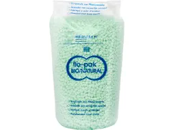 Flo-Pak The Duurzaam One Opvulchips 400 Liter Groen