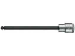 IN 30 LK 10 Schroevendraaierbit 3/8 inch lange binnenzeskant 10mm