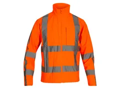 OXXA Adrian 1316 softshell jas RWS - L