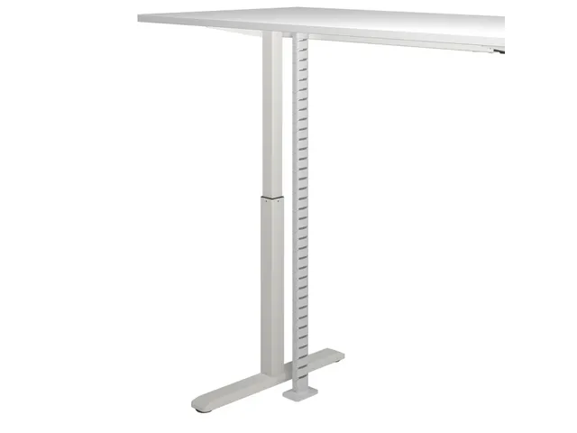 Guide-câbles Addit assis-debout 34.470 blanc 130cm