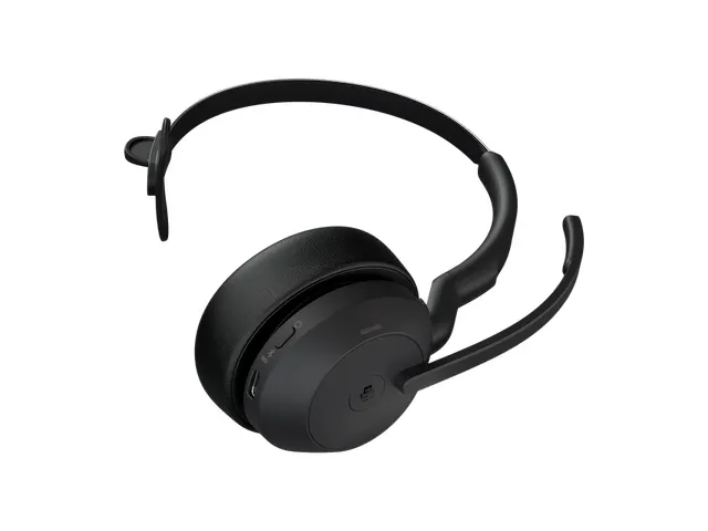 Evolve2 55 Uc Duo Usb-A Headset mono