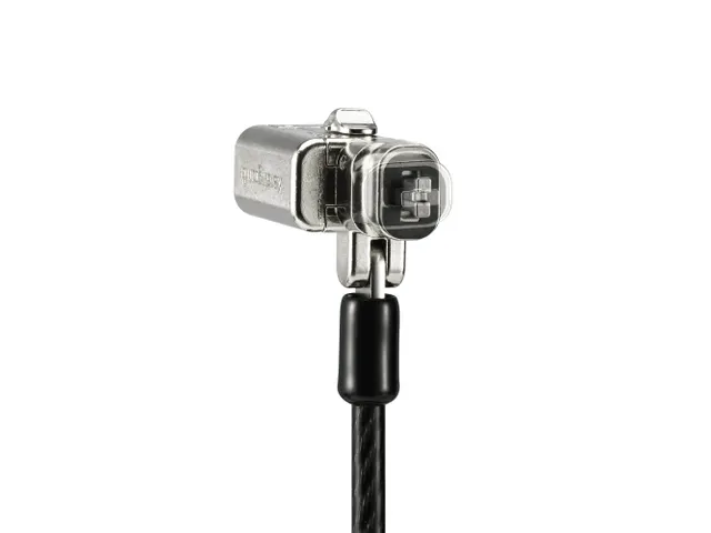 Universal 3-in-1 2.0 Keyed Laptop Lock, FastTrack