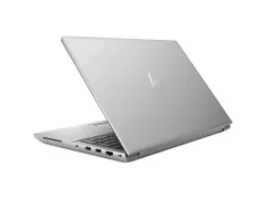 Laptop ZBook Fury 16 G10 Mobile Workstation PC Wolf Pro Security Editi