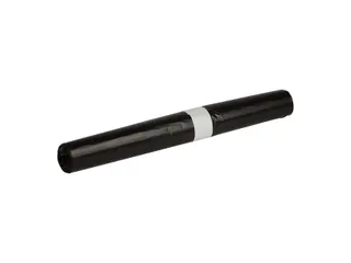 Afvalzak Propsac HDPE T23 58x100cm 70 Liter zwart - 1