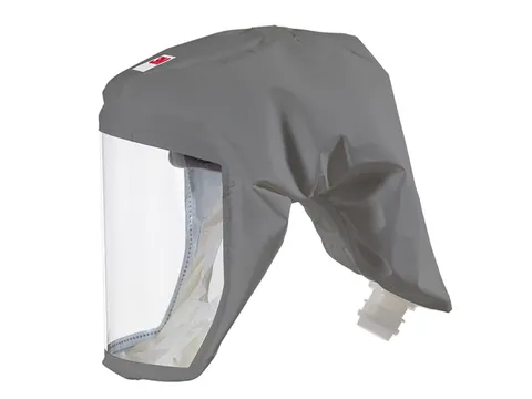 3M S-333SG Airhood hoofdkap, maat S/M, per stuk