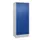 PBM-locker,HxBxD 1950x800x500mm,2vak,vak B 400mm,cil.-slot