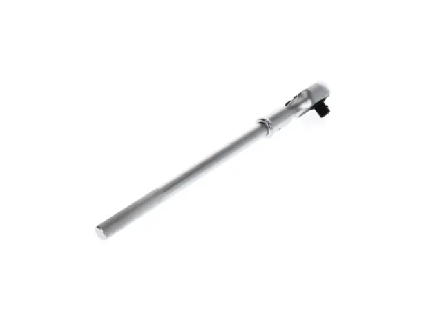 GEDORE R70000003 Omkeerbare ratel 3/4 inch 503mm Omkeerhoek 15°.