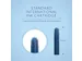 inktpatronen Standard blauw (Serenity) 36 stuks
