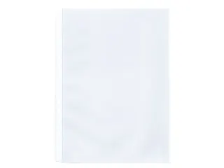 Showtas Kangaro A4 Pp 0.12mm 11-gaats Krimp 50 Stuks - 1