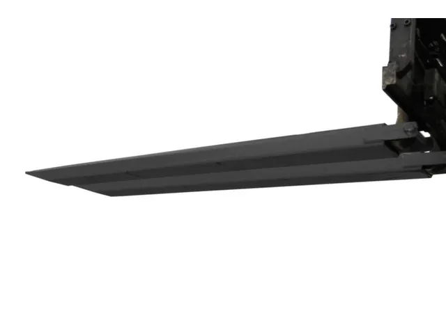 vorkverlenging,HxLxB 76x1600x181mm,v. tanddoorsnede HxB 50x150mm