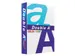 Kopieerpapier Double A A4 90 Gram Wit Color Print