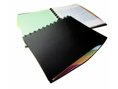 Duralook Showalbum Style 20 Tassen