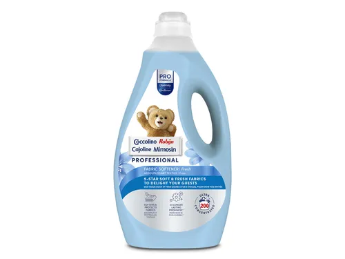 Wasverzachter Robijn Pro Formula Cocolino Fresh 5 Liter