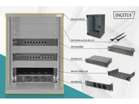 Digitus Piles & Batteries & Chargeurs