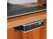 Thin Client Cpu Holder Black Textured