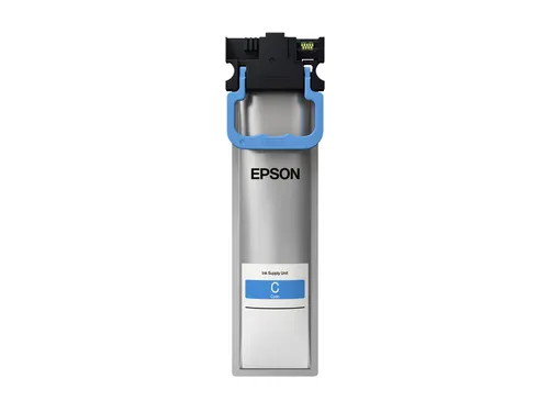 Inktcartridge Epson T11D240 blauw XL
